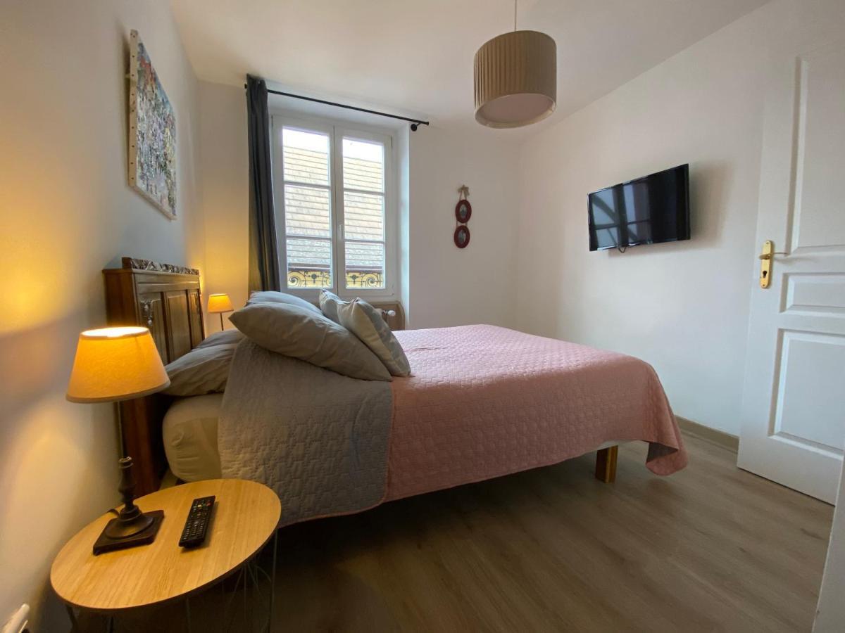 L'Ours De Colmar - Appartements En Centre Ville 외부 사진