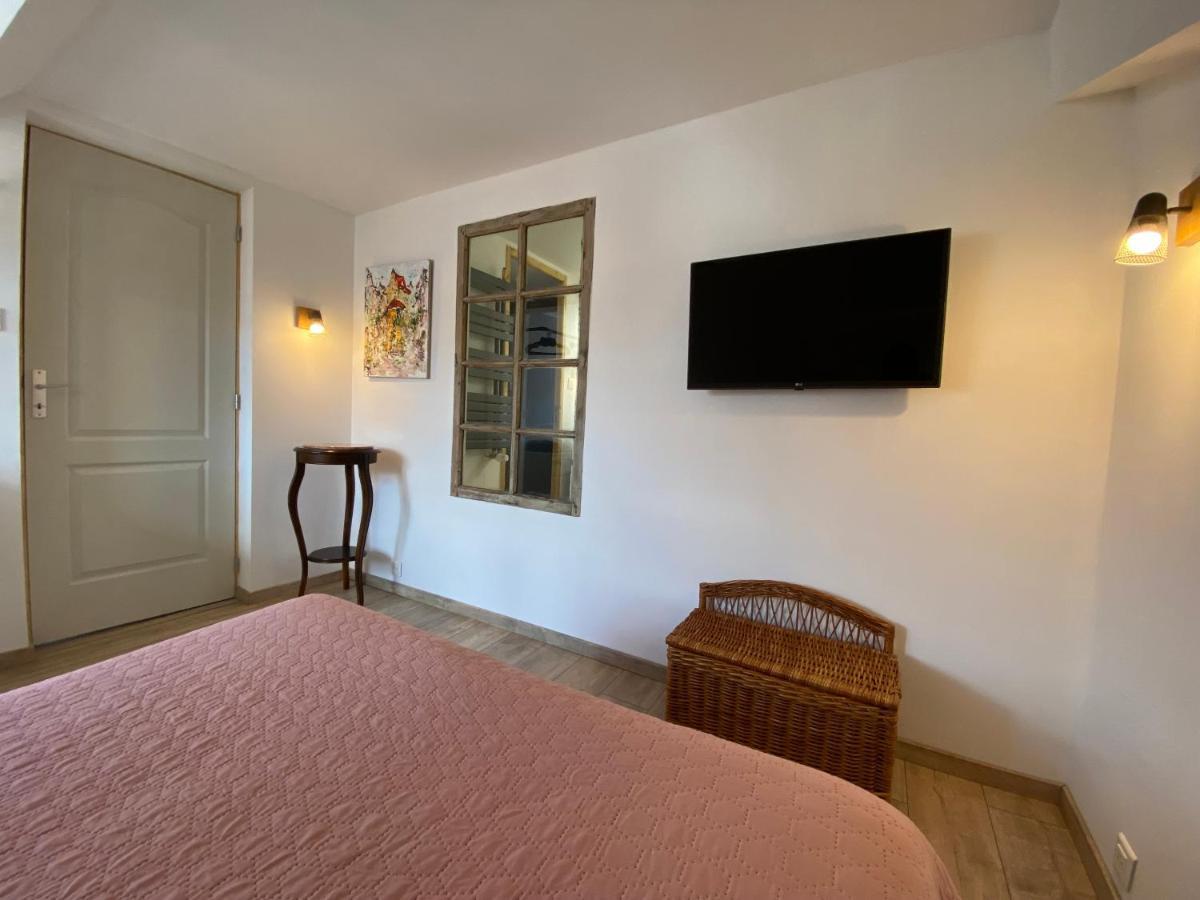 L'Ours De Colmar - Appartements En Centre Ville 외부 사진