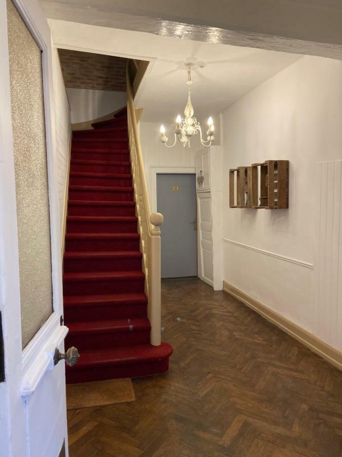 L'Ours De Colmar - Appartements En Centre Ville 외부 사진